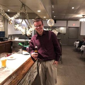 Meet your Posher, Cody